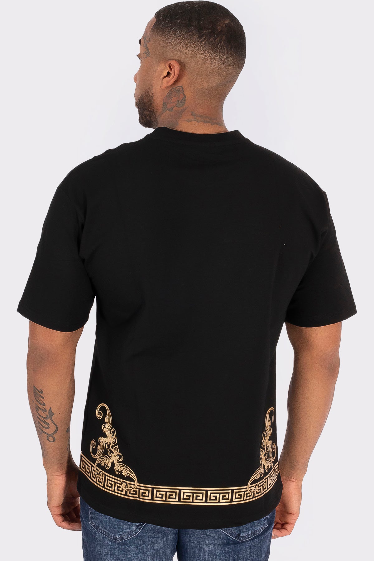 THE LEAON T-SHIRT