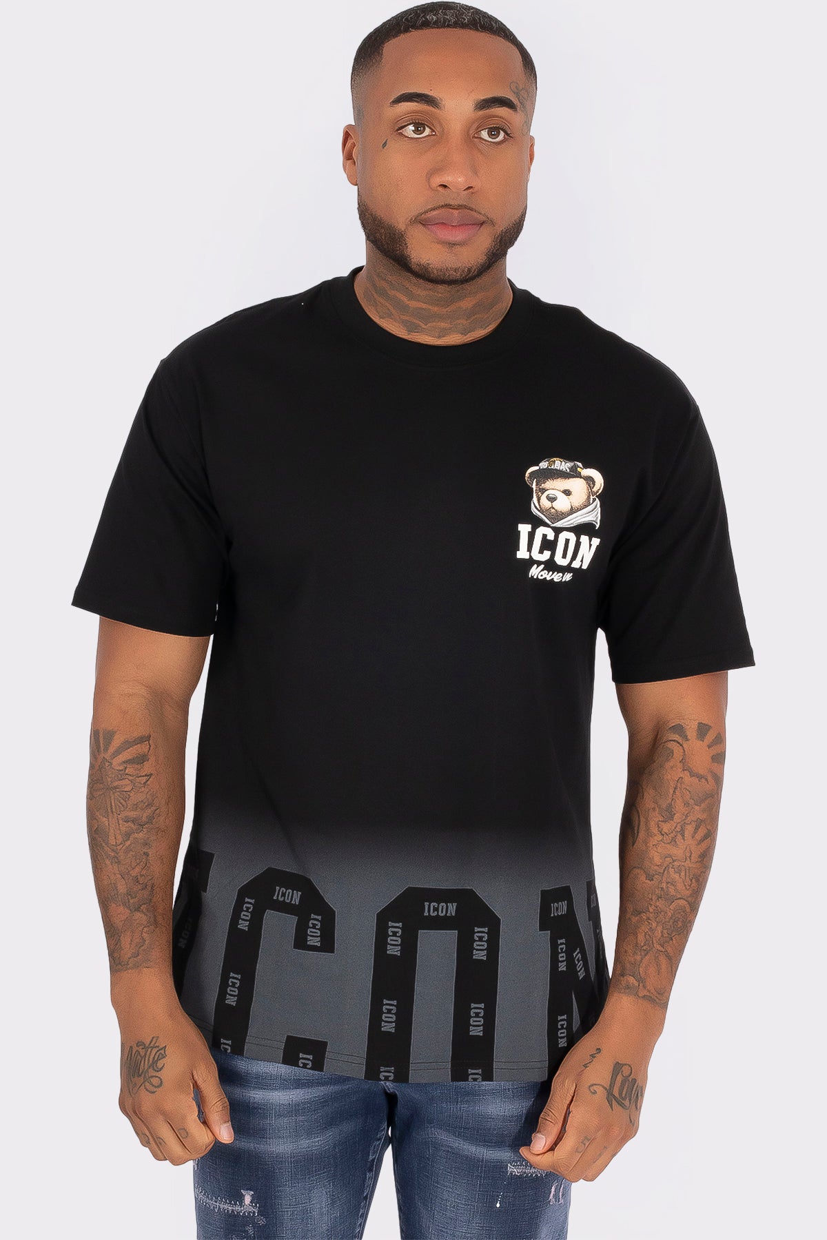 THE TRENTO T-SHIRT