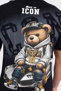 THE TRENTO T-SHIRT