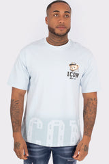 THE TRENTO T-SHIRT