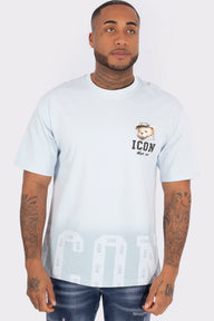 THE TRENTO T-SHIRT