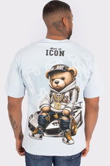 THE TRENTO T-SHIRT