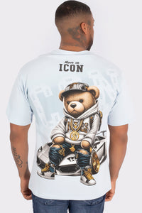 THE TRENTO T-SHIRT