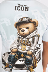 THE TRENTO T-SHIRT