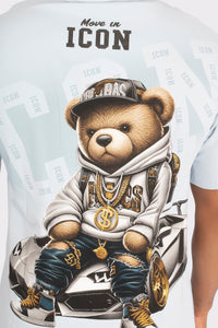 THE TRENTO T-SHIRT