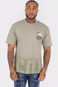 THE TRENTO T-SHIRT
