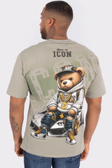 THE TRENTO T-SHIRT