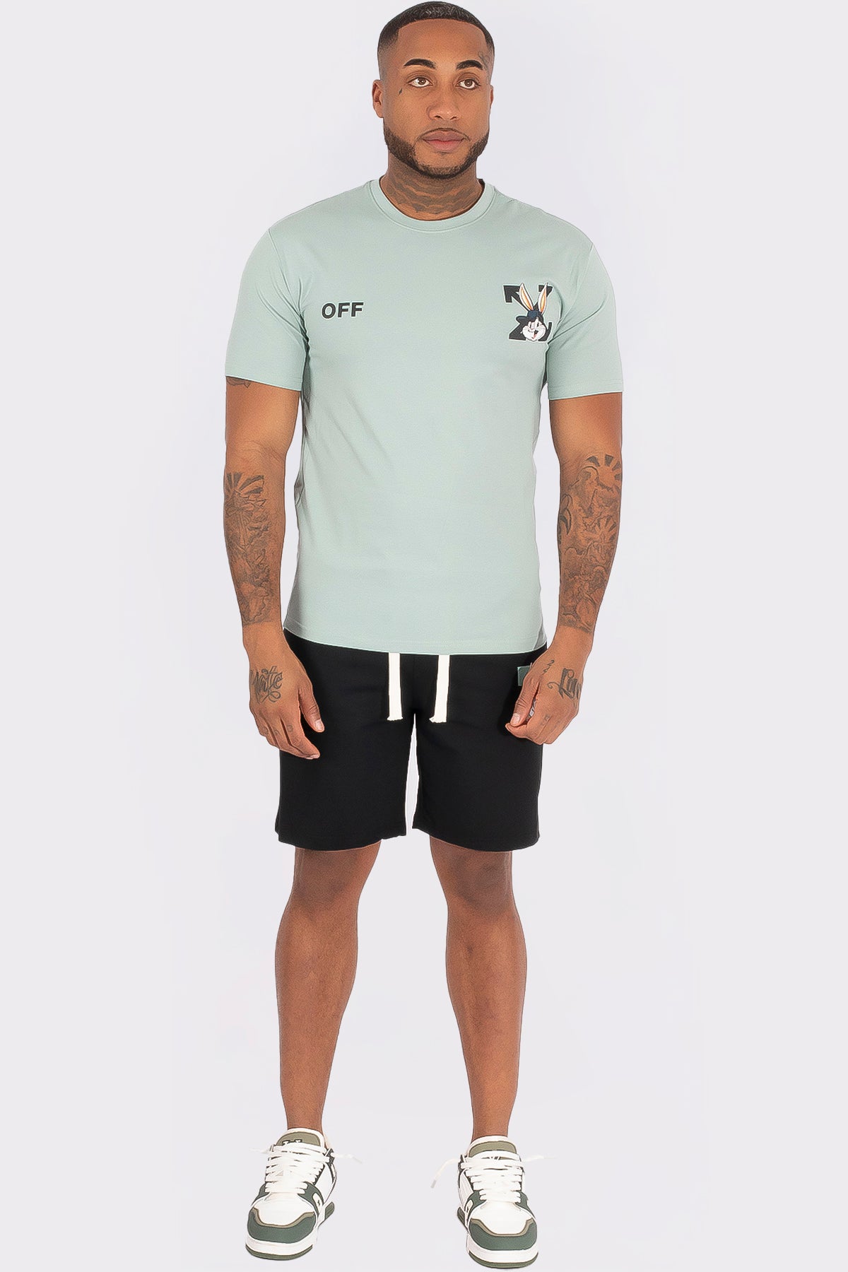 THE AVELLINO SUMMERSET