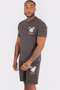THE MONCLOVA SUMMERSET
