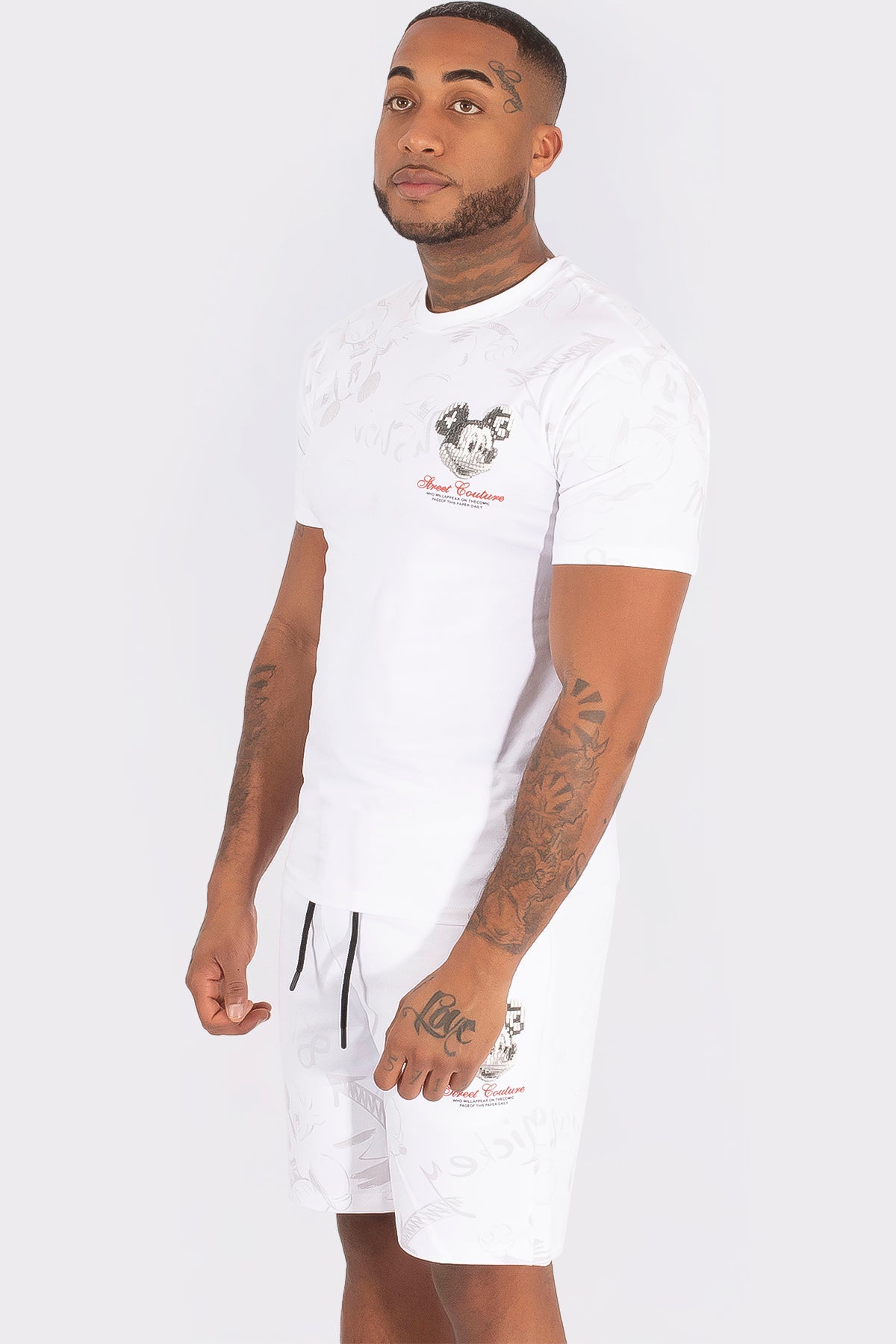 THE MONCLOVA SUMMERSET