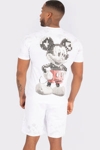 THE MONCLOVA SUMMERSET