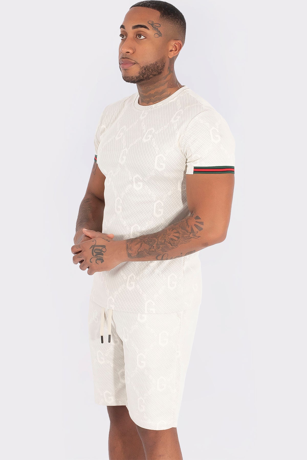 THE LUVIANO SUMMERSET