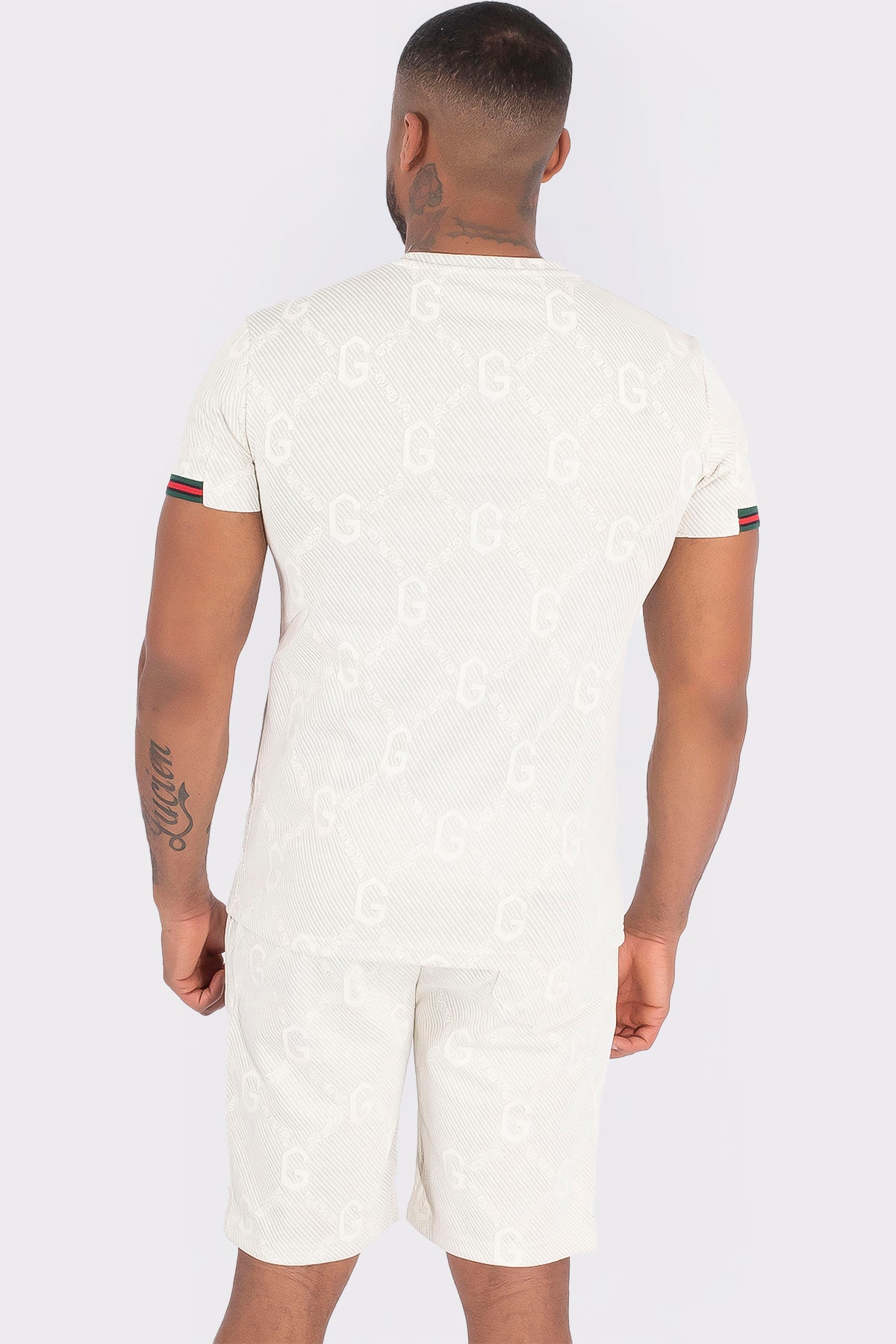 THE LUVIANO SUMMERSET