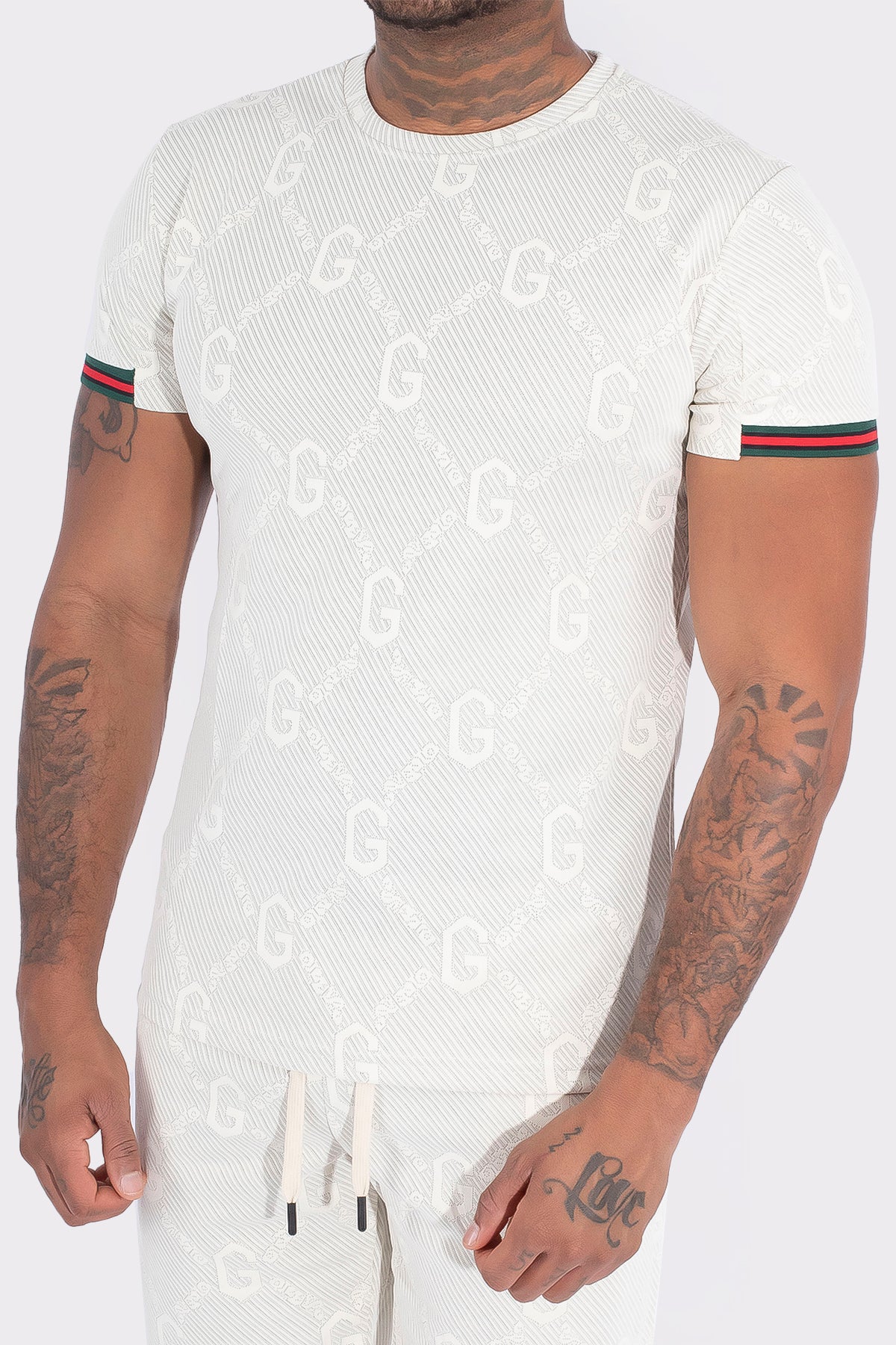 THE LUVIANO SUMMERSET