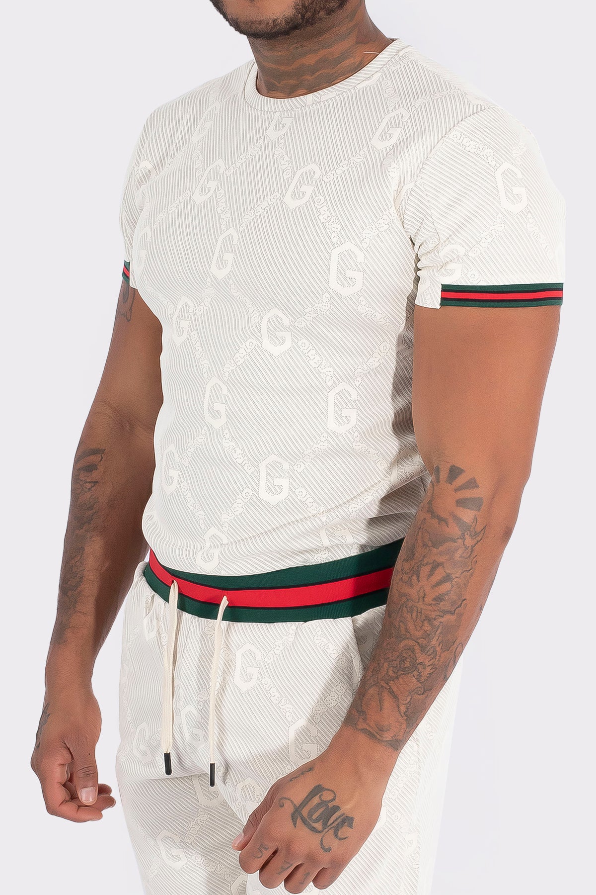 THE LUVIANO SUMMERSET