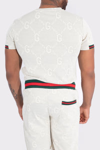 THE LUVIANO SUMMERSET