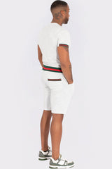 THE LUVIANO SUMMERSET