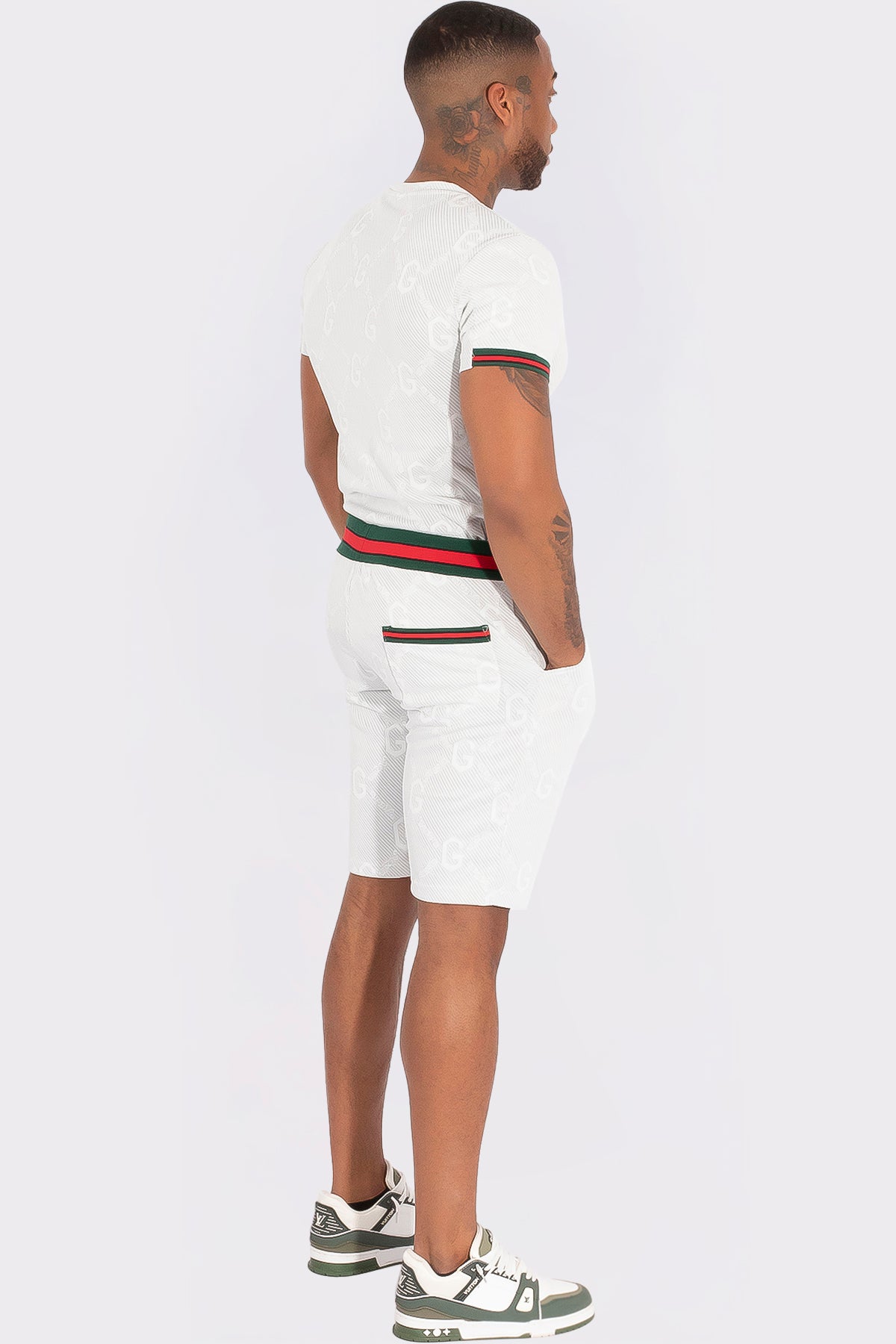 THE LUVIANO SUMMERSET