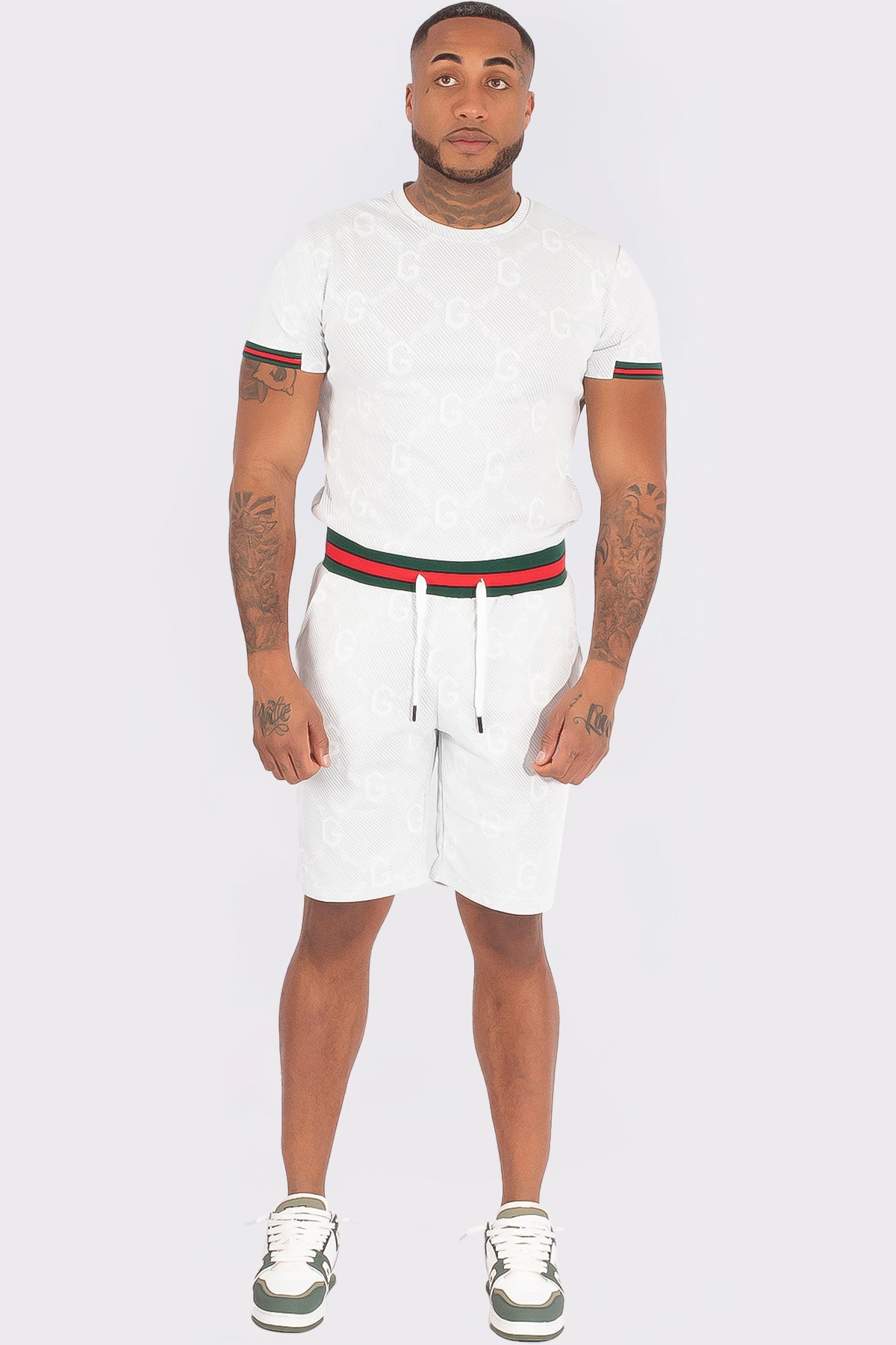 THE LUVIANO SUMMERSET
