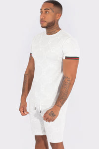 THE LUVIANO SUMMERSET