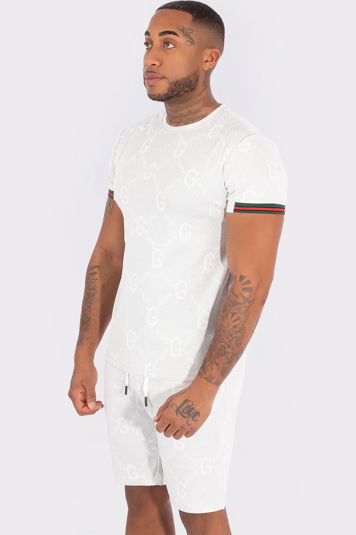 THE LUVIANO SUMMERSET
