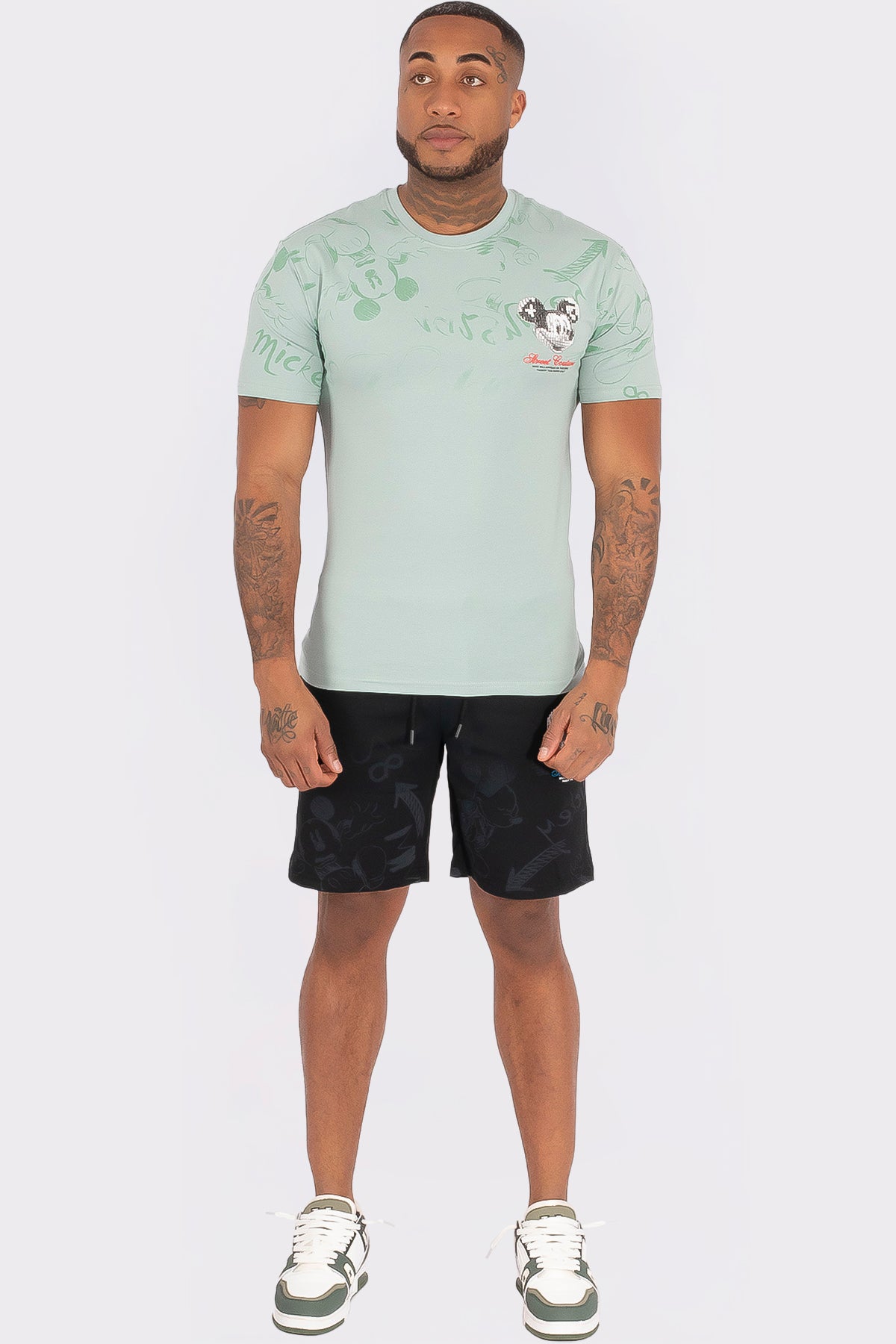 THE MONCLOVA SUMMERSET