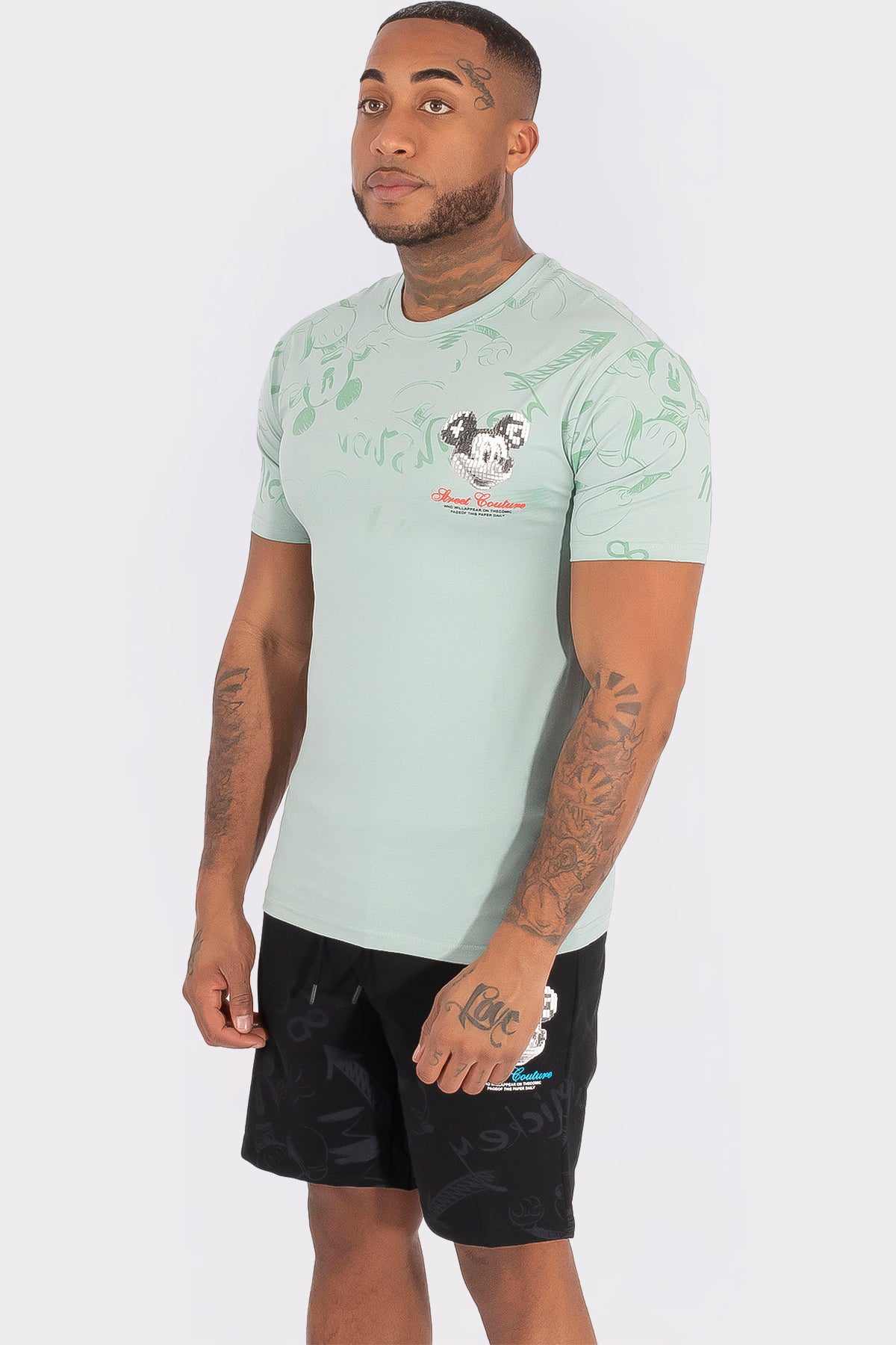 THE MONCLOVA SUMMERSET