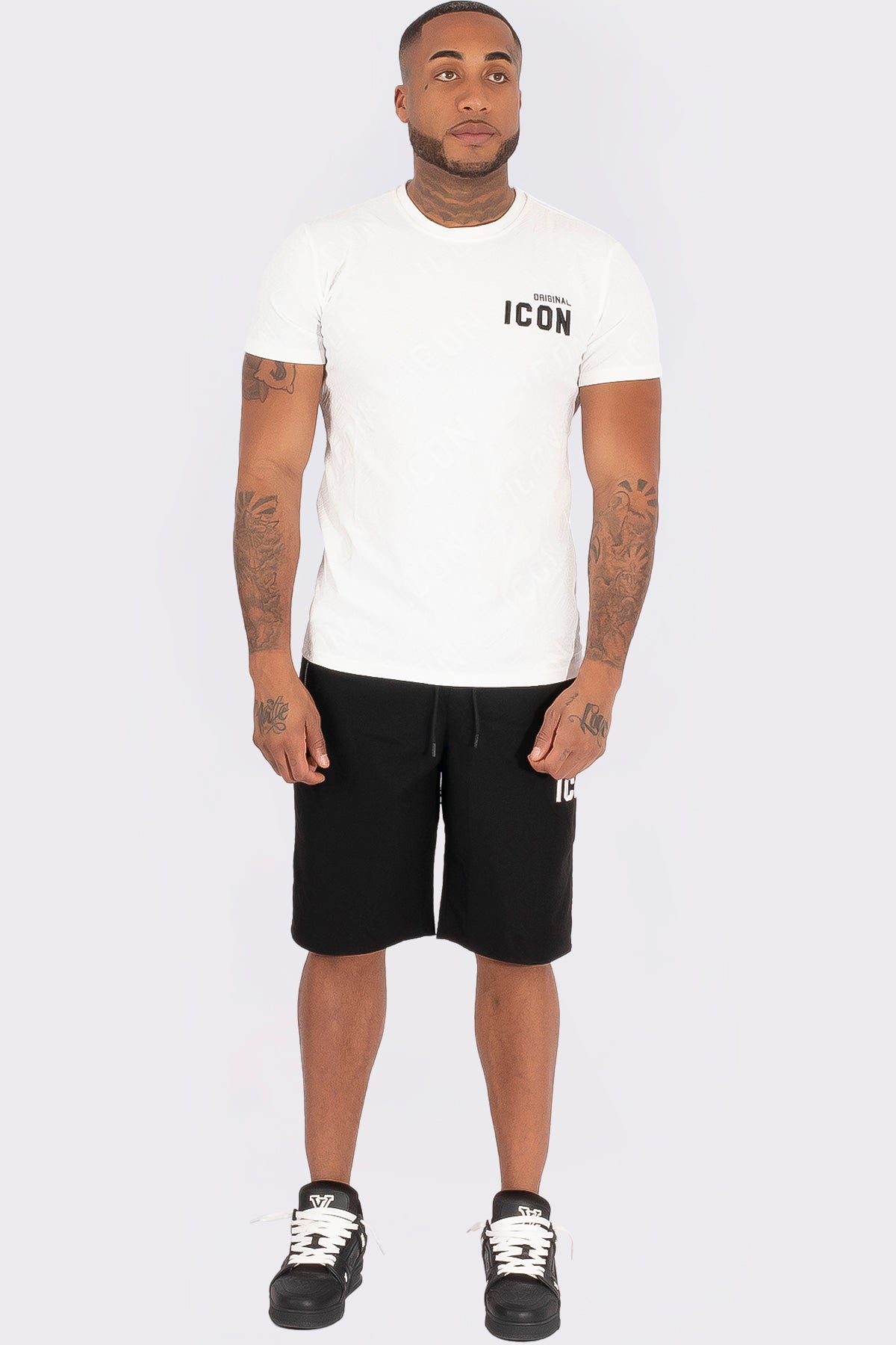 THE ICON LAVES SUMMERSET