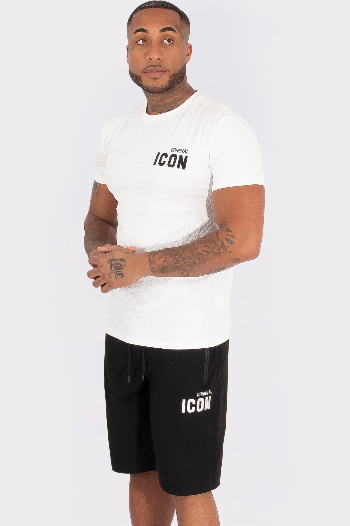 THE ICON LAVES SUMMERSET