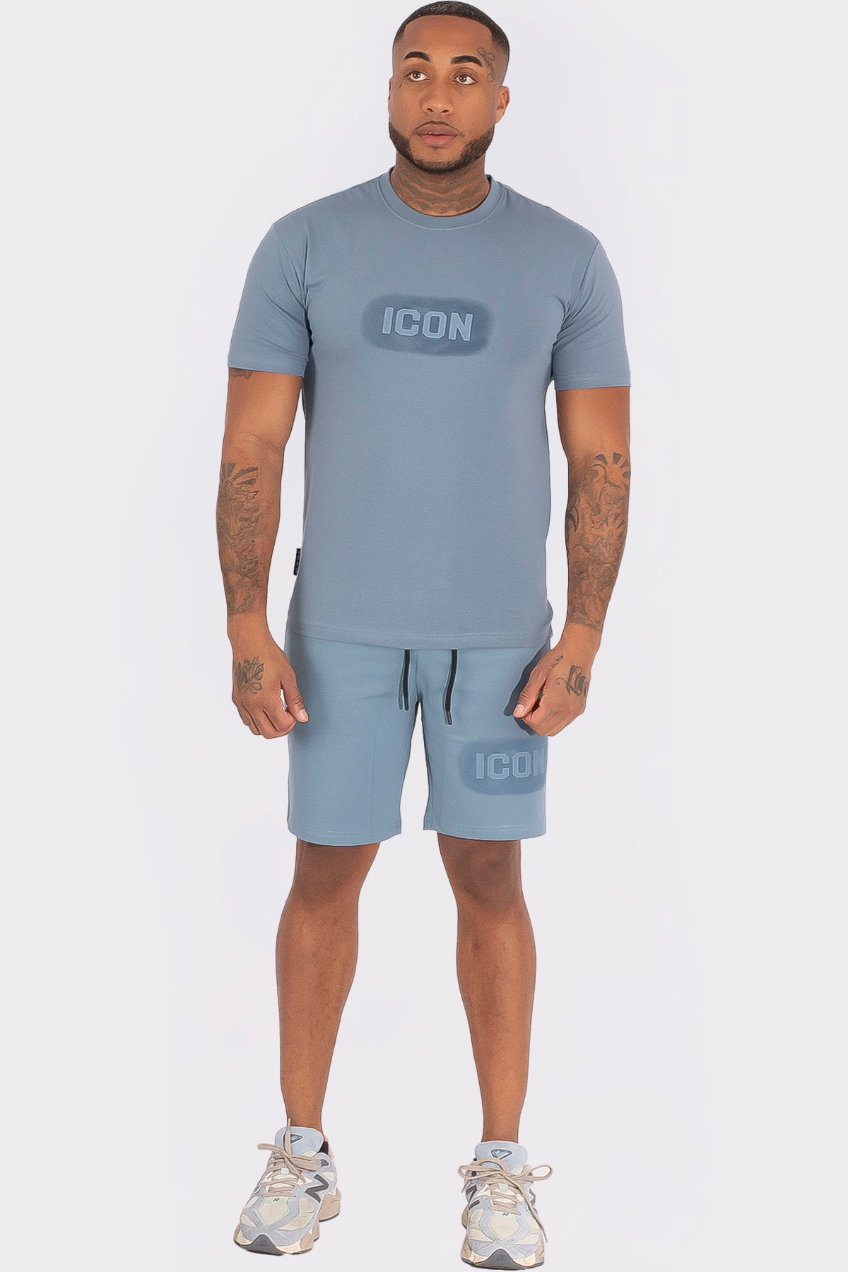 THE ICON PALMA SUMMERSET