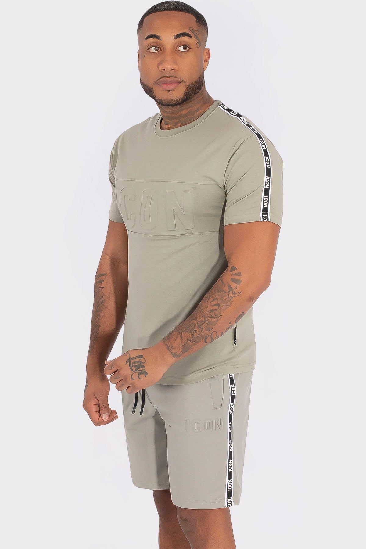 THE ICON LAGOS SUMMERSET