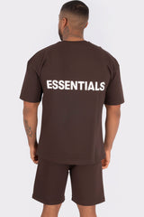 THE ESSENTIALS SUMMERSET