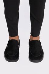 THE MORITZ ESSENTIAL LOAFER