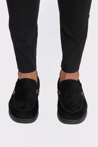 THE MORITZ ESSENTIAL LOAFER