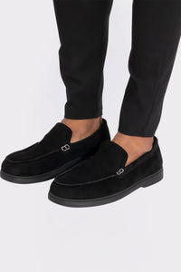 THE MORITZ ESSENTIAL LOAFER