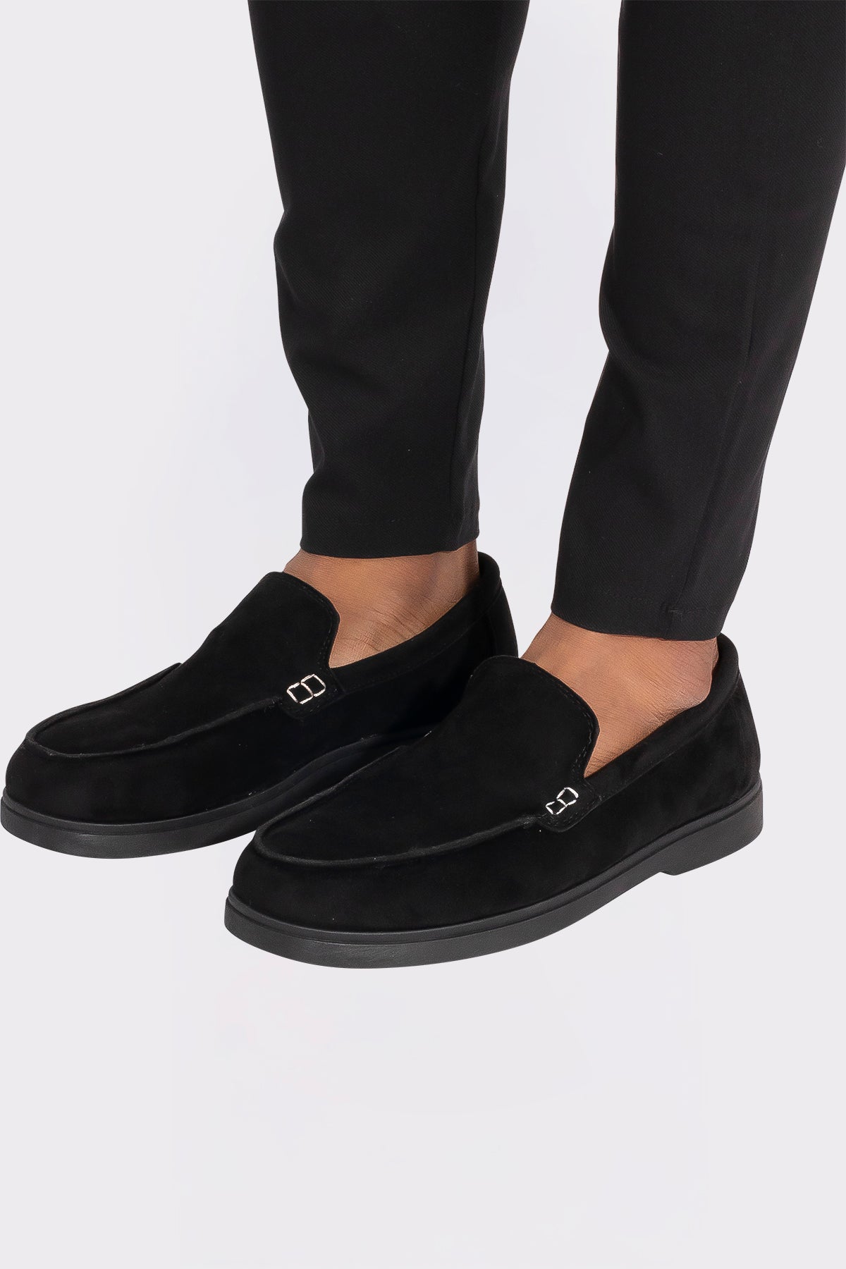 THE MORITZ ESSENTIAL LOAFER