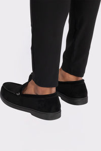 THE MORITZ ESSENTIAL LOAFER