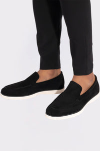 THE LAVERIO ESSENTIAL LOAFER