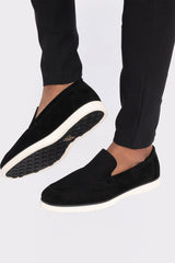 THE LAVERIO ESSENTIAL LOAFER