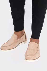 THE LAVERIO ESSENTIAL LOAFER