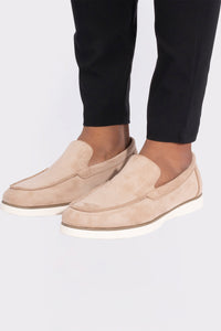 THE LAVERIO ESSENTIAL LOAFER