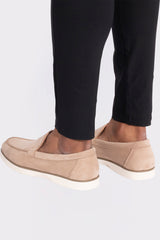 THE LAVERIO ESSENTIAL LOAFER