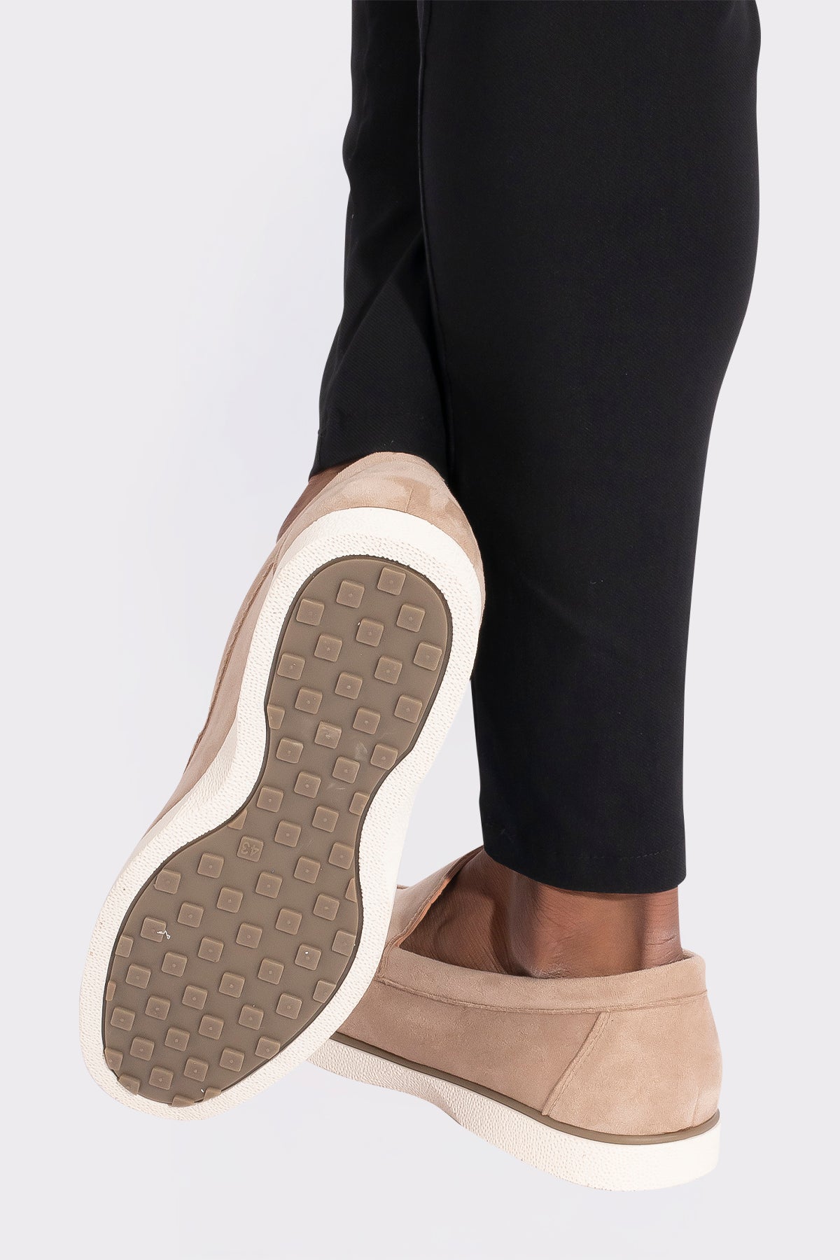 THE LAVERIO ESSENTIAL LOAFER