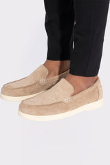 THE MORITZ ESSENTIAL LOAFER