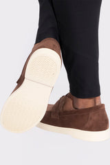THE RAVELLO ESSENTIAL LOAFER