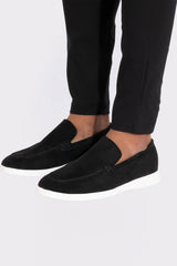 THE MONCLOVA ESSENTIAL LOAFER