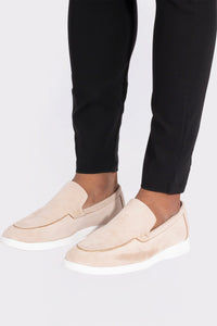 THE MONCLOVA ESSENTIAL LOAFER