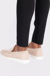 THE MONCLOVA ESSENTIAL LOAFER