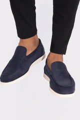 THE LAVERIO ESSENTIAL LOAFER
