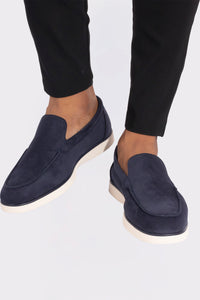 THE LAVERIO ESSENTIAL LOAFER